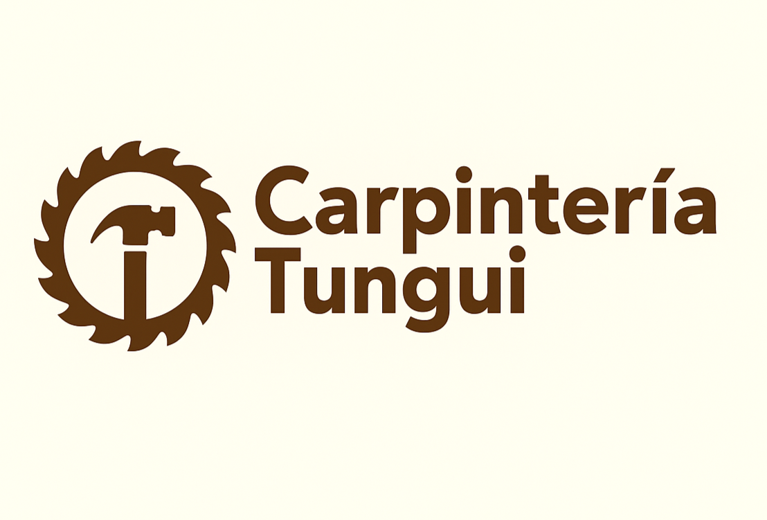 Carpintería Tungui
